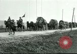 Image of U.S. 6th Field Artillery Lorraine France, 1918, second 32 stock footage video 65675065328