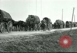 Image of U.S. 6th Field Artillery Lorraine France, 1918, second 42 stock footage video 65675065328