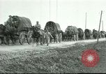 Image of U.S. 6th Field Artillery Lorraine France, 1918, second 47 stock footage video 65675065328