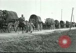 Image of U.S. 6th Field Artillery Lorraine France, 1918, second 48 stock footage video 65675065328