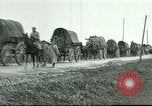 Image of U.S. 6th Field Artillery Lorraine France, 1918, second 49 stock footage video 65675065328