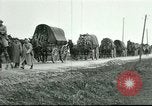 Image of U.S. 6th Field Artillery Lorraine France, 1918, second 51 stock footage video 65675065328