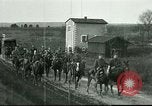 Image of U.S. 6th Field Artillery Lorraine France, 1918, second 52 stock footage video 65675065328