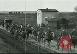Image of U.S. 6th Field Artillery Lorraine France, 1918, second 53 stock footage video 65675065328