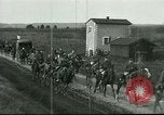 Image of U.S. 6th Field Artillery Lorraine France, 1918, second 54 stock footage video 65675065328