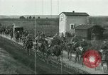 Image of U.S. 6th Field Artillery Lorraine France, 1918, second 55 stock footage video 65675065328