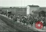 Image of U.S. 6th Field Artillery Lorraine France, 1918, second 56 stock footage video 65675065328