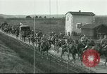 Image of U.S. 6th Field Artillery Lorraine France, 1918, second 57 stock footage video 65675065328