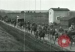 Image of U.S. 6th Field Artillery Lorraine France, 1918, second 58 stock footage video 65675065328