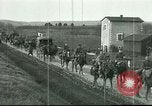 Image of U.S. 6th Field Artillery Lorraine France, 1918, second 59 stock footage video 65675065328