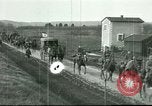 Image of U.S. 6th Field Artillery Lorraine France, 1918, second 61 stock footage video 65675065328
