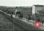 Image of U.S. 6th Field Artillery Lorraine France, 1918, second 62 stock footage video 65675065328