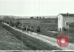 Image of US Army 18th Infantry regiment World War I Lorraine France, 1918, second 1 stock footage video 65675065329