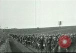 Image of US Army 18th Infantry regiment World War I Lorraine France, 1918, second 4 stock footage video 65675065329