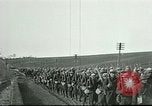 Image of US Army 18th Infantry regiment World War I Lorraine France, 1918, second 5 stock footage video 65675065329