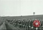 Image of US Army 18th Infantry regiment World War I Lorraine France, 1918, second 7 stock footage video 65675065329