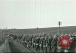 Image of US Army 18th Infantry regiment World War I Lorraine France, 1918, second 8 stock footage video 65675065329