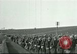 Image of US Army 18th Infantry regiment World War I Lorraine France, 1918, second 9 stock footage video 65675065329