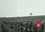 Image of US Army 18th Infantry regiment World War I Lorraine France, 1918, second 10 stock footage video 65675065329