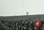 Image of US Army 18th Infantry regiment World War I Lorraine France, 1918, second 11 stock footage video 65675065329