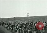 Image of US Army 18th Infantry regiment World War I Lorraine France, 1918, second 13 stock footage video 65675065329