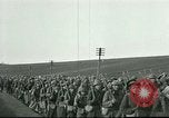 Image of US Army 18th Infantry regiment World War I Lorraine France, 1918, second 14 stock footage video 65675065329