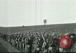 Image of US Army 18th Infantry regiment World War I Lorraine France, 1918, second 15 stock footage video 65675065329