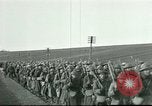 Image of US Army 18th Infantry regiment World War I Lorraine France, 1918, second 16 stock footage video 65675065329