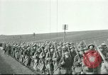 Image of US Army 18th Infantry regiment World War I Lorraine France, 1918, second 17 stock footage video 65675065329