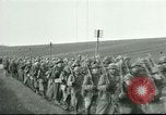 Image of US Army 18th Infantry regiment World War I Lorraine France, 1918, second 18 stock footage video 65675065329