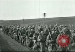 Image of US Army 18th Infantry regiment World War I Lorraine France, 1918, second 19 stock footage video 65675065329