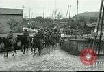Image of US Army 18th Infantry regiment World War I Lorraine France, 1918, second 20 stock footage video 65675065329