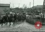 Image of US Army 18th Infantry regiment World War I Lorraine France, 1918, second 21 stock footage video 65675065329