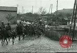 Image of US Army 18th Infantry regiment World War I Lorraine France, 1918, second 22 stock footage video 65675065329