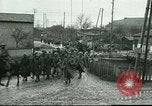 Image of US Army 18th Infantry regiment World War I Lorraine France, 1918, second 24 stock footage video 65675065329
