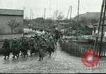 Image of US Army 18th Infantry regiment World War I Lorraine France, 1918, second 25 stock footage video 65675065329