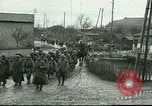 Image of US Army 18th Infantry regiment World War I Lorraine France, 1918, second 26 stock footage video 65675065329
