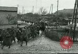 Image of US Army 18th Infantry regiment World War I Lorraine France, 1918, second 27 stock footage video 65675065329