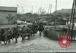 Image of US Army 18th Infantry regiment World War I Lorraine France, 1918, second 29 stock footage video 65675065329