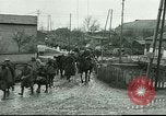 Image of US Army 18th Infantry regiment World War I Lorraine France, 1918, second 30 stock footage video 65675065329