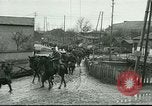 Image of US Army 18th Infantry regiment World War I Lorraine France, 1918, second 32 stock footage video 65675065329