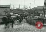 Image of US Army 18th Infantry regiment World War I Lorraine France, 1918, second 33 stock footage video 65675065329