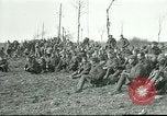 Image of US Army 18th Infantry regiment World War I Lorraine France, 1918, second 36 stock footage video 65675065329
