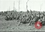 Image of US Army 18th Infantry regiment World War I Lorraine France, 1918, second 37 stock footage video 65675065329