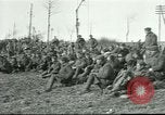 Image of US Army 18th Infantry regiment World War I Lorraine France, 1918, second 39 stock footage video 65675065329