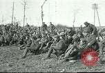 Image of US Army 18th Infantry regiment World War I Lorraine France, 1918, second 40 stock footage video 65675065329