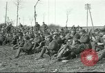 Image of US Army 18th Infantry regiment World War I Lorraine France, 1918, second 41 stock footage video 65675065329