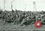 Image of US Army 18th Infantry regiment World War I Lorraine France, 1918, second 42 stock footage video 65675065329