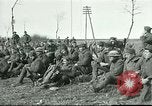 Image of US Army 18th Infantry regiment World War I Lorraine France, 1918, second 44 stock footage video 65675065329