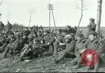 Image of US Army 18th Infantry regiment World War I Lorraine France, 1918, second 45 stock footage video 65675065329